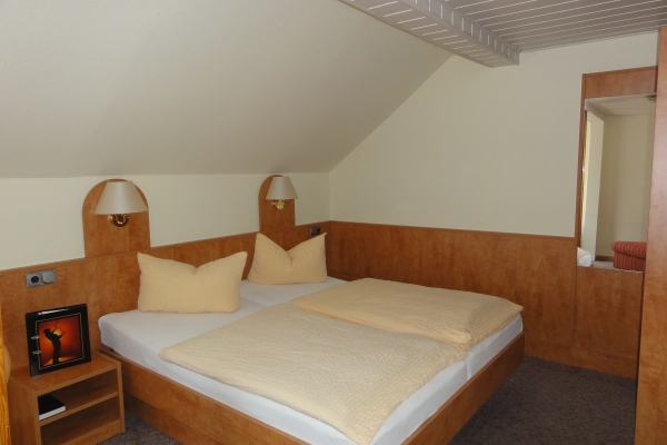 Hotel Garni Melchendorf (Erfurt)